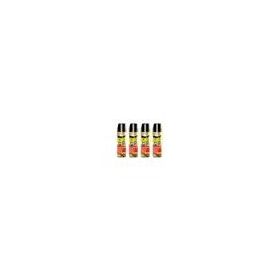 Raid Max 4x300 ML Kokusuz Sprey Böcek Savar