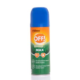 Raid Off Max 100 ml Sinek Kovar Sprey