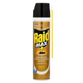 Raidmax 300 ml Böcek Savar