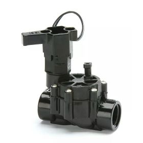 Rain Bird 100-DV 1'' 9V Pilli Selenoid Vana