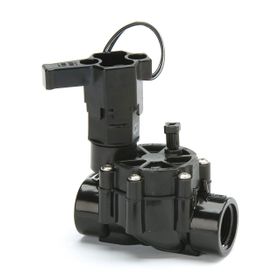 Rain Bird 100-DV 1'' 9V Pilli Selenoid Vana