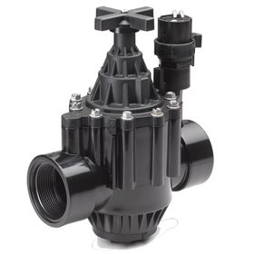 Rain Bird 100-Pga 1'' 9V Pilli Selenoid Vana