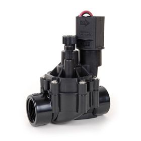 Rain Bird 100DVFTBOS 1 inç 9V 1 Adet Solenoid Vana