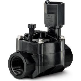 Rain Bird 100HV 24 V 4 Adet Siyah Solenoid Vana