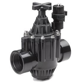 Rain Bird 150-Pga 1.5'' 9V Pilli Selenoid Vana