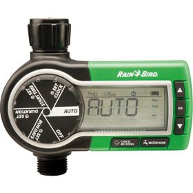 Rain Bird 1ZEHTMR 1 İstasyonlu Musluk Tipi Kontrol Ünitesi