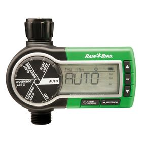 Rain Bird 1ZEHTMR 1 İstasyonlu Musluk Tipi Kontrol Ünitesi