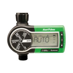 Rain Bird 1ZEHTMR 1 İstasyonlu Musluk Tipi Kontrol Ünitesi