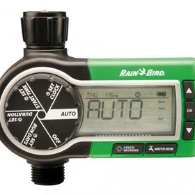 Rain Bird 1ZEHTMR 1 İstasyonlu Musluk Tipi Kontrol Ünitesi
