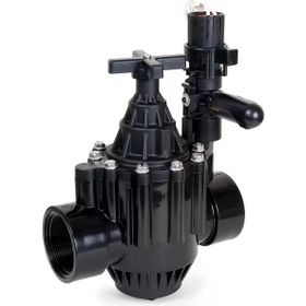 Rain Bird 200-Pga 2'' 9V Pilli Selenoid Vana