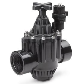 Rain Bird 200PGA 9V 2 inç 1 Adet Solenoid Vana