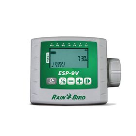 Rain Bird ESP-2 2 İstasyonlu Pilli Kontrol Ünitesi