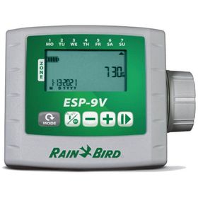 Rain Bird ESP-2 2 İstasyonlu Pilli Kontrol Ünitesi