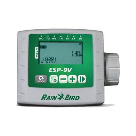 Rain Bird ESP-6 6 İstasyonlu Pilli Kontrol Ünitesi