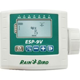 Rain Bird ESP9VI1 Tek İstasyonlu Pilli Kontrol Ünitesi