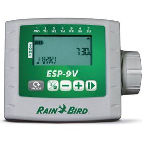 Rain Bird ESP9VI4 9V 4 İstasyonlu Pilli Kontrol Ünitesi