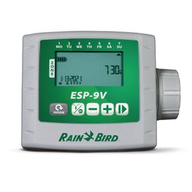 Rain Bird ESP9VI4 9V 4 İstasyonlu Pilli Kontrol Ünitesi