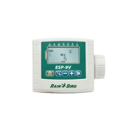 Rain Bird ESP9VI4 9V 4 İstasyonlu Pilli Kontrol Ünitesi