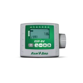 Rain Bird ESP9VI4 9V 4 İstasyonlu Pilli Kontrol Ünitesi