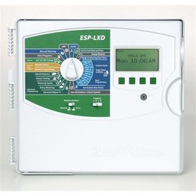 Rain Bird ESPLXD 50 İstasyonlu Dekoderli Kontrol Ünitesi
