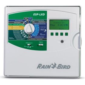 Rain Bird ESPLXD 50 İstasyonlu Dekoderli Kontrol Ünitesi