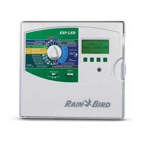 Rain Bird ESPLXD 50 İstasyonlu Dekoderli Kontrol Ünitesi