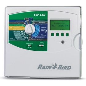 Rain Bird ESPLXD 50 İstasyonlu Dekoderli Kontrol Ünitesi