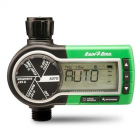 Rain Bird Musluk Tipi Kontrol Cihazı