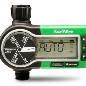 Rain Bird Musluk Tipi Zamanlayıcı