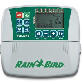 Rain Bird RZXe4i 4 İstasyonlu WIFI Uyumlu Elektrikli Kontrol Ünitesi