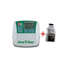 Rain Bird RZXe4i 4 İstasyonlu WIFI Uyumlu Elektrikli Kontrol Ünitesi