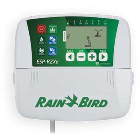 Rain Bird RZXe4i 4 İstasyonlu WIFI Uyumlu Elektrikli Kontrol Ünitesi