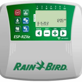 Rain Bird RZXe4i 4 İstasyonlu WIFI Uyumlu Elektrikli Kontrol Ünitesi