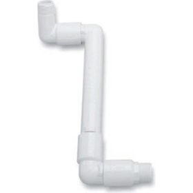 Rain Bird SJ 12 100 22 Swing Joint 30 cm Uzunluk 1 inç Mafsallı Boru Bağlantısı