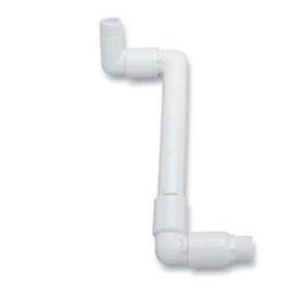 Rain Bird SJ 12 100 22 Swing Joint 30 cm Uzunluk 1 inç Mafsallı Boru Bağlantısı