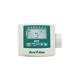 Rain Bird WPX1 1 İstasyonlu Pilli Kontrol Ünitesi
