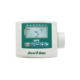 Rain Bird WPX1 1 İstasyonlu Pilli Kontrol Ünitesi