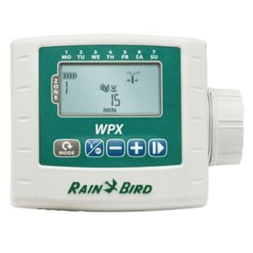 Rain Bird WPX1 1 İstasyonlu Pilli Kontrol Ünitesi