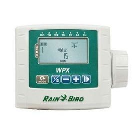 Rain Bird WPX2 2 İstasyonlu Pilli Kontrol Ünitesi