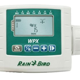 Rain Bird WPX2 2 İstasyonlu Pilli Kontrol Ünitesi