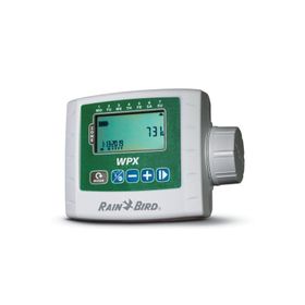 Rain Bird WPX2 2 İstasyonlu Pilli Kontrol Ünitesi