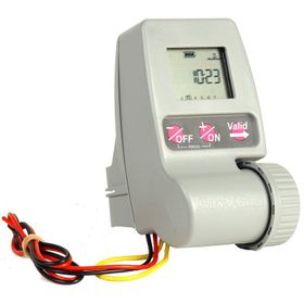 Rain Bird WPX2 2 İstasyonlu Pilli Kontrol Ünitesi