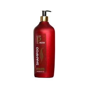 Rain Protein Care 800 ml Saç Şampuan