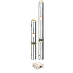 Rain Pump 4SGM10/14 Derin Kuyu Dalgıç Pompası