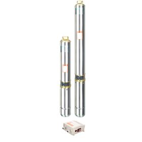 Rain Pump 4SGM10/14 Derin Kuyu Dalgıç Pompası