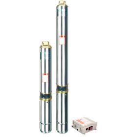 Rain Pump 4SGM10/14 Derin Kuyu Dalgıç Pompası