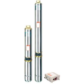 Rain Pump 4SGM10/14 Derin Kuyu Dalgıç Pompası
