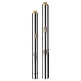 Rain Pump 4SGM10/14 Derin Kuyu Dalgıç Pompası
