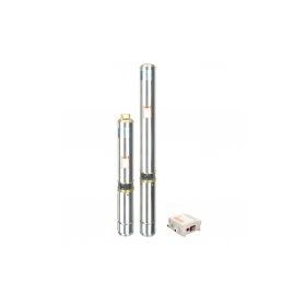 Rain Pump 4SGM4/25 Dalgıç Pompası