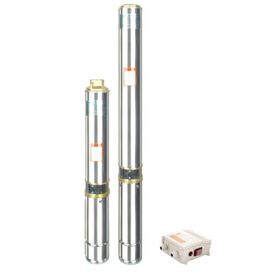 Rain Pump 4SGM4/25 Dalgıç Pompası
